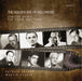 The Golden Age of Hollywood: Concert Works for Violin and Piano
