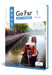 Go Far with Chinese Level 1 Textbook (English and Chinese Edition