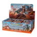 Magic: The Gathering Outlaws of Thunder Junction Play Booster Box - 36 Packs (504 Magic Cards