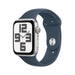 Watch Se Gps 44Mm Silver Alum Sport M/L