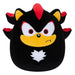 Squishmallows Original 10-Inch Sega Shadow Medium-Sized Ultrasoft Plush