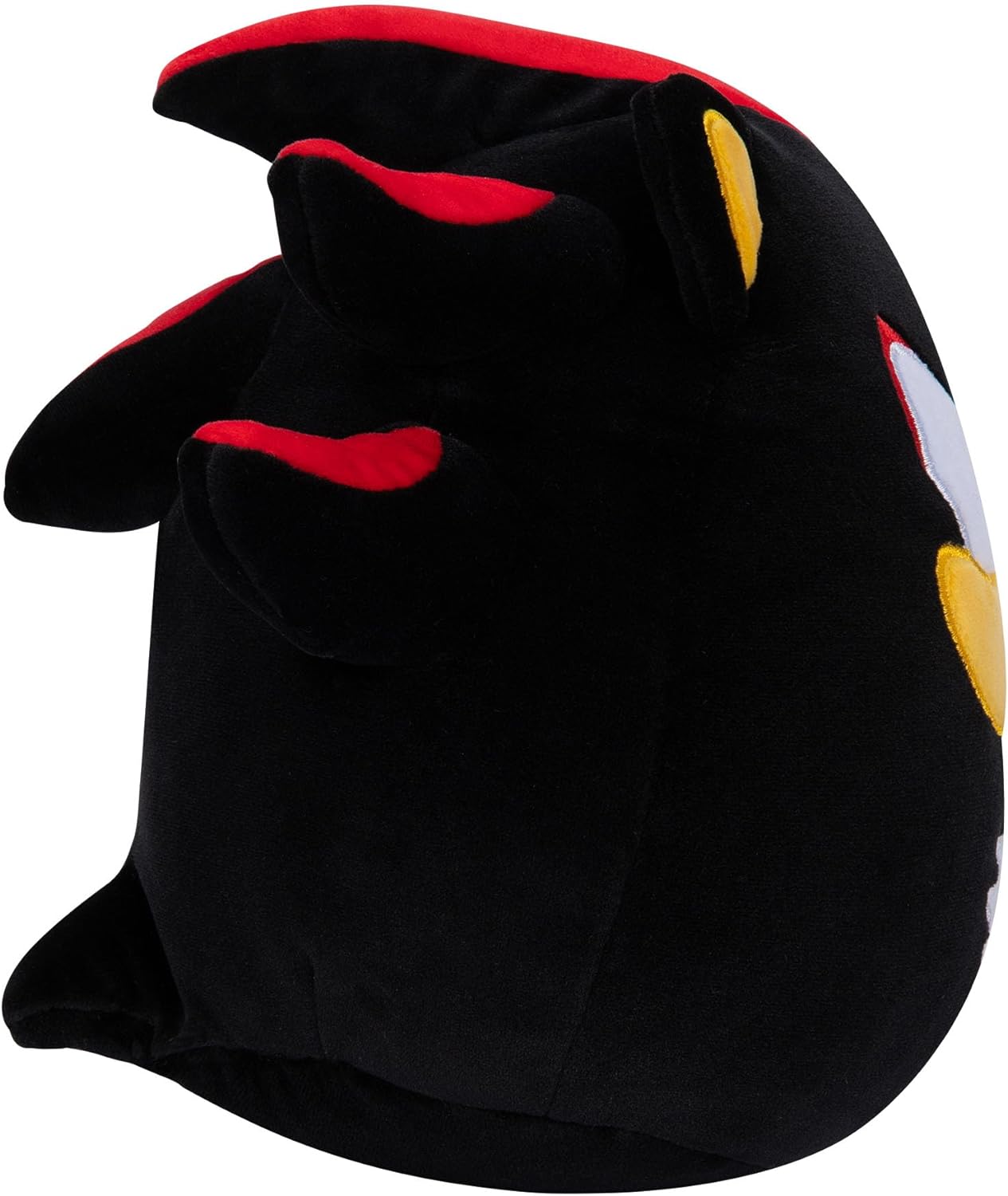 Squishmallows Original 10-Inch Sega Shadow Medium-Sized Ultrasoft Plush