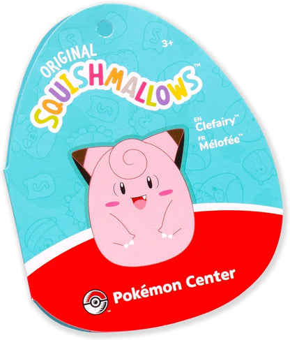Squishmallows SQPK00036 Toy