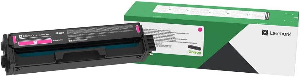 Lexmark TONER M 7K RET