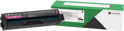 Lexmark TONER M 7K RET