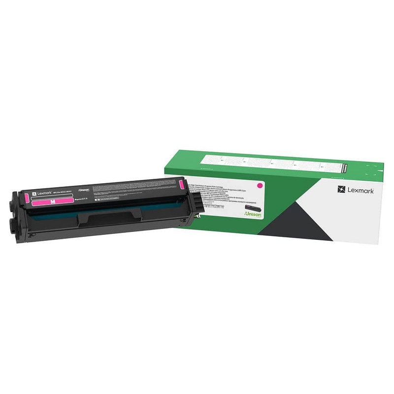 Lexmark TONER M 7K RET