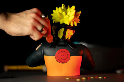 Naruto Shipuden tirelire Naruto
