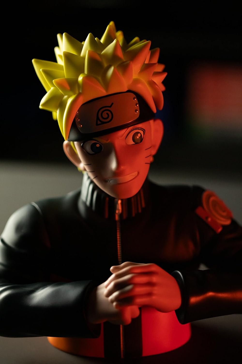Naruto Shipuden tirelire Naruto