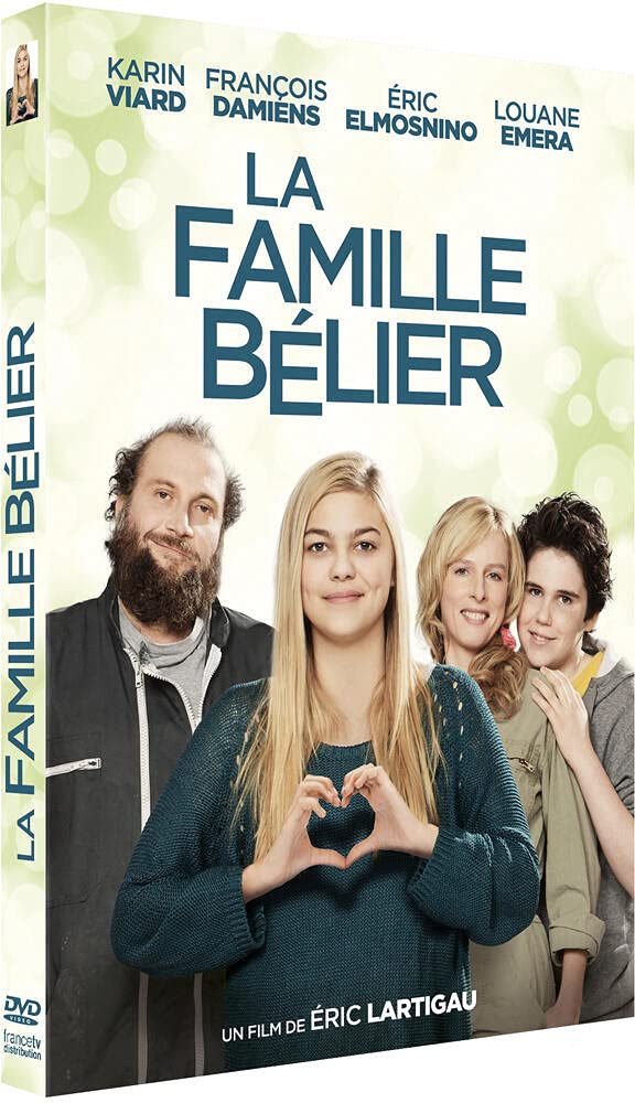 La Famille Belier