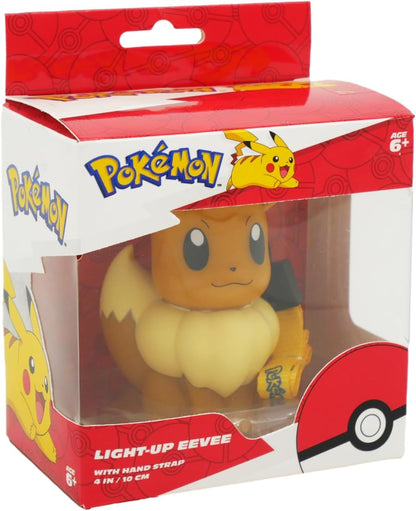 Lampada Light Up Pokemon Eevee
