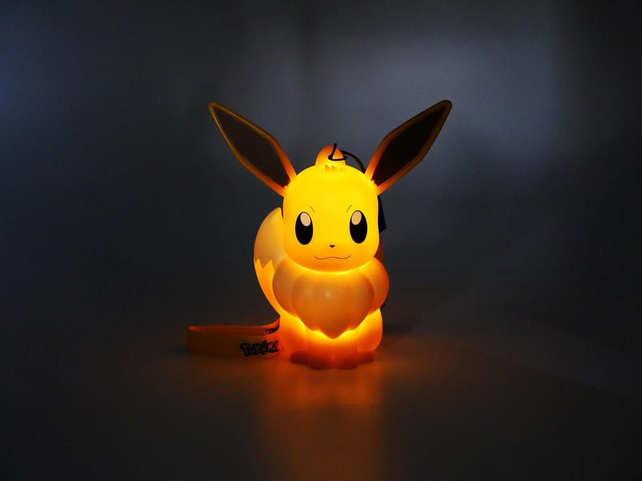 Lampada Light Up Pokemon Eevee