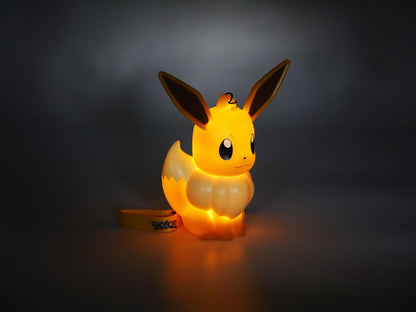 Lampada Light Up Pokemon Eevee