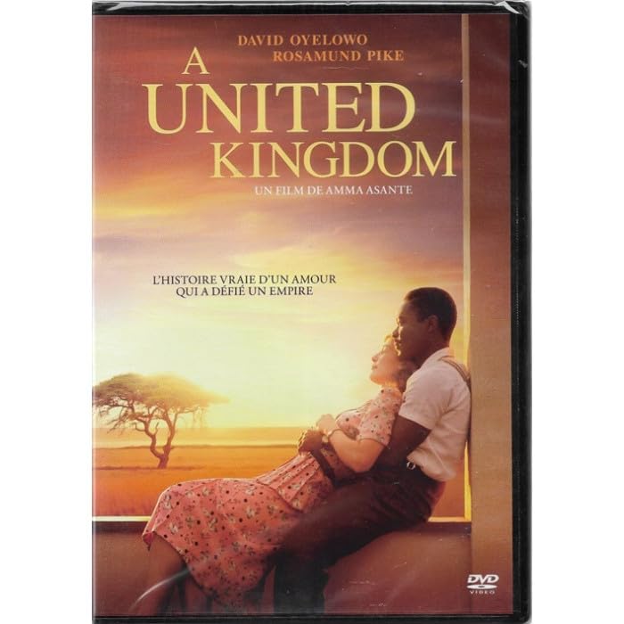 A United Kingdom