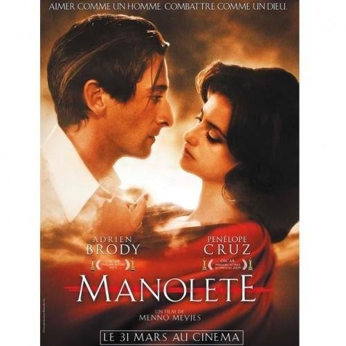 Manolete