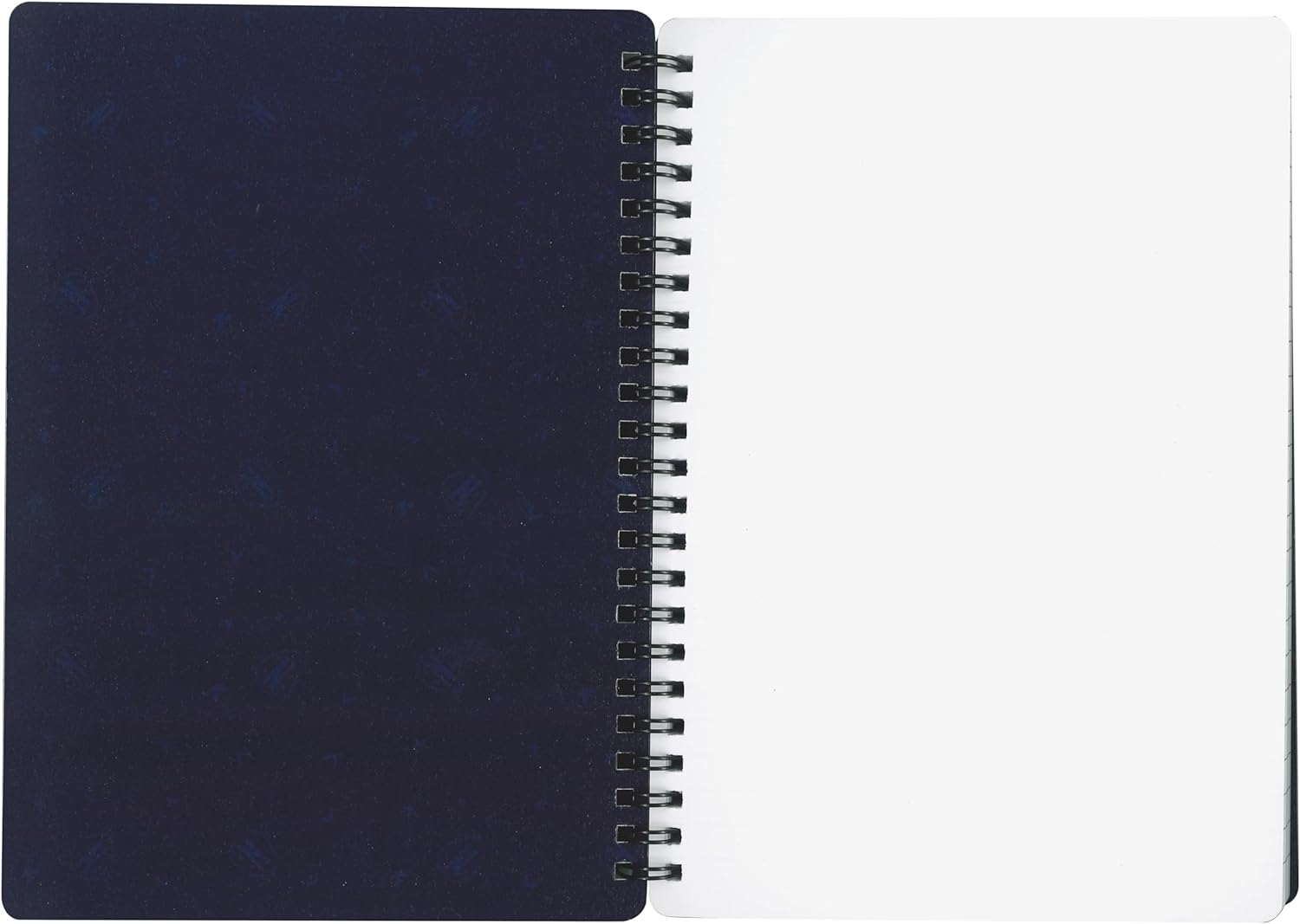 SD TOYS - Wednesday 3D Rain Effect Notebook