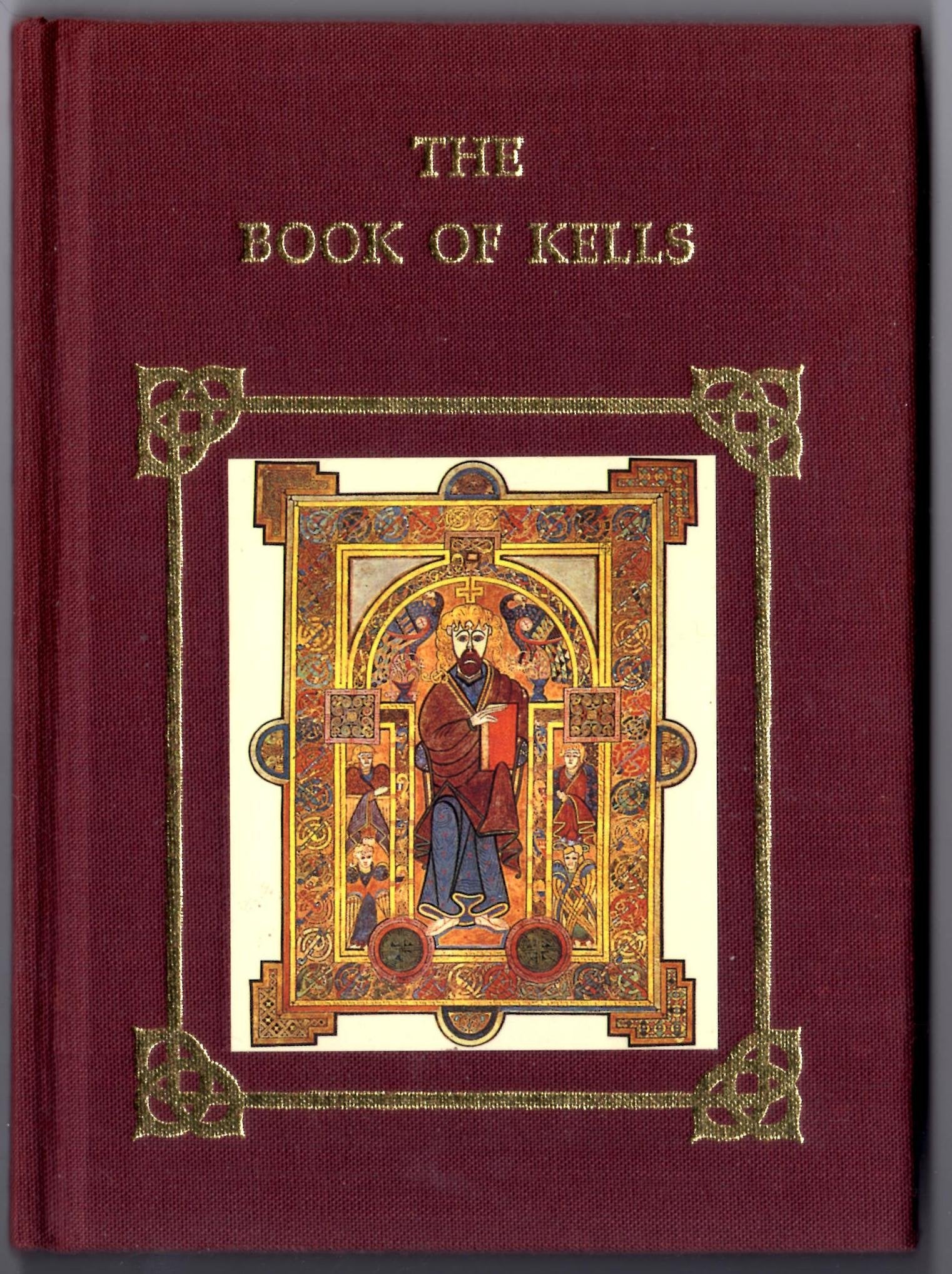 The Book of Kells