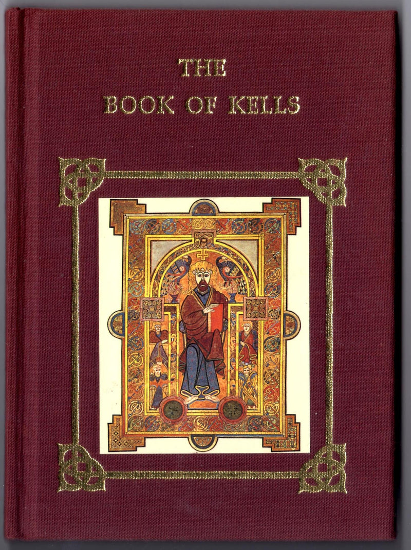 The Book of Kells