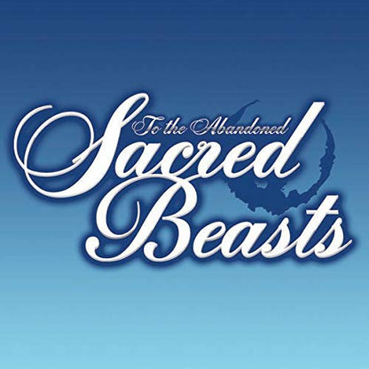 To the Abandoned Sacred Beasts 5: Göttliche Krieger oder gefährliche Bestien? Actionreicher Dark-Fantasy-Manga (5)