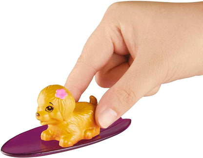 Barbie - Spielzeug, Mehrfarbig (Mattel HBW90