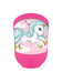 Lexibook NLJ20UNI Unicorn Night Children's Room, Soft Light, Battery Operated