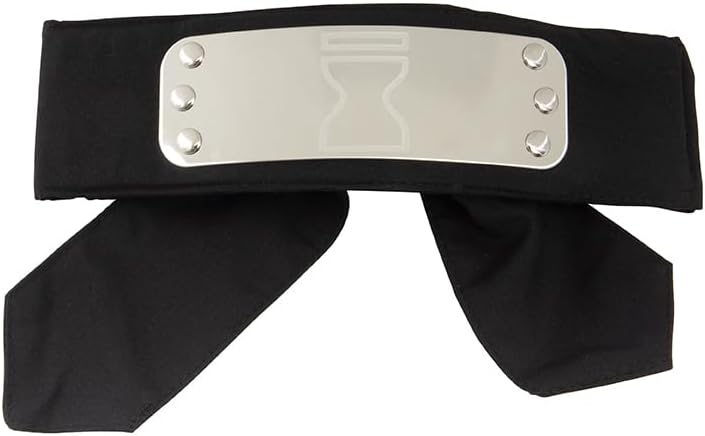 ABYstyle - NARUTO SHIPPUDEN Village Headband Sand Adult Size