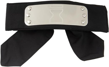 ABYstyle - NARUTO SHIPPUDEN Village Headband Sand Adult Size