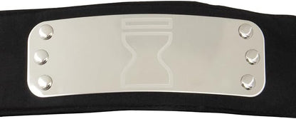 ABYstyle - NARUTO SHIPPUDEN Village Headband Sand Adult Size