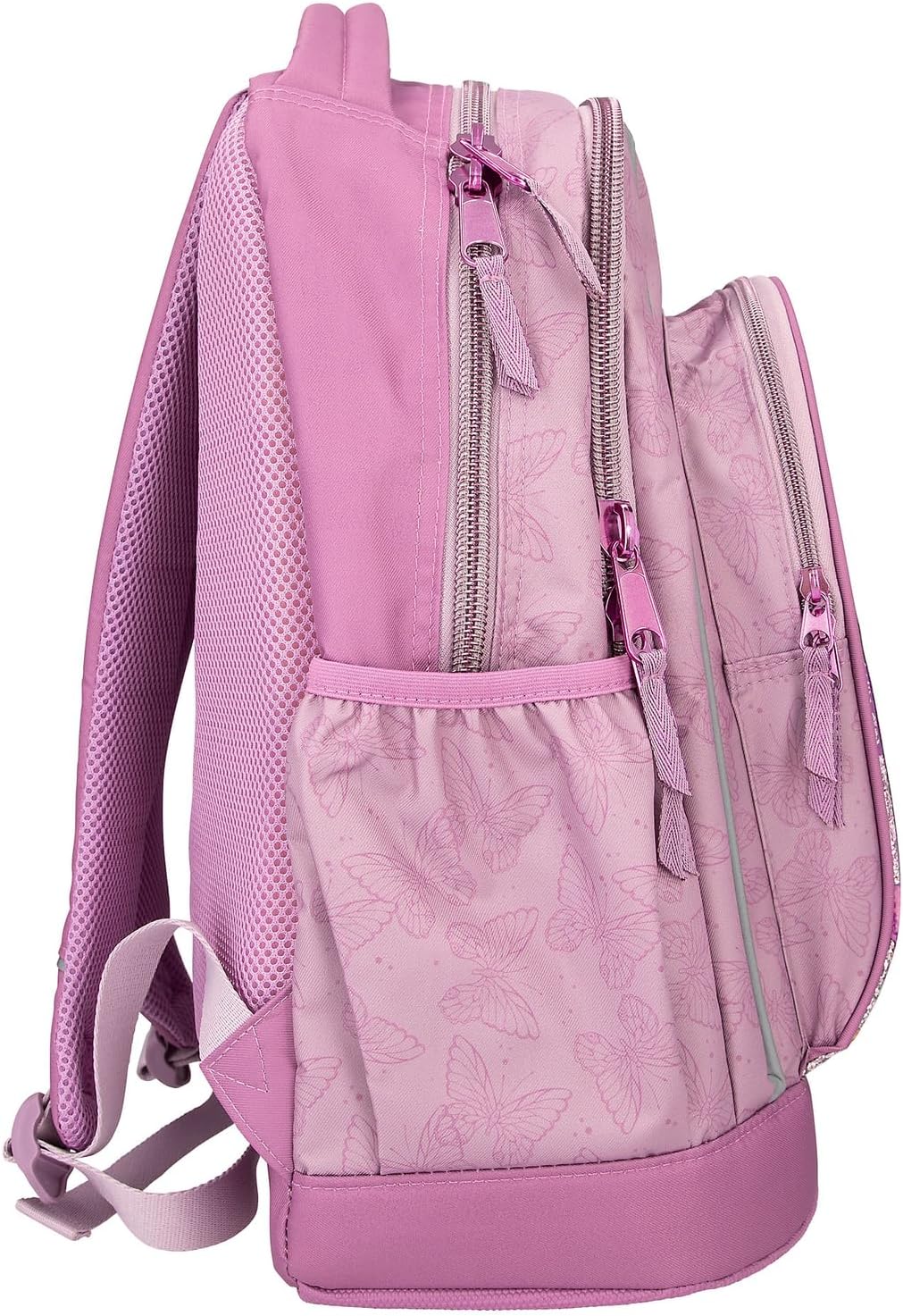 Topmodel Schoolbackpack Fairy Love ( 0412780 )