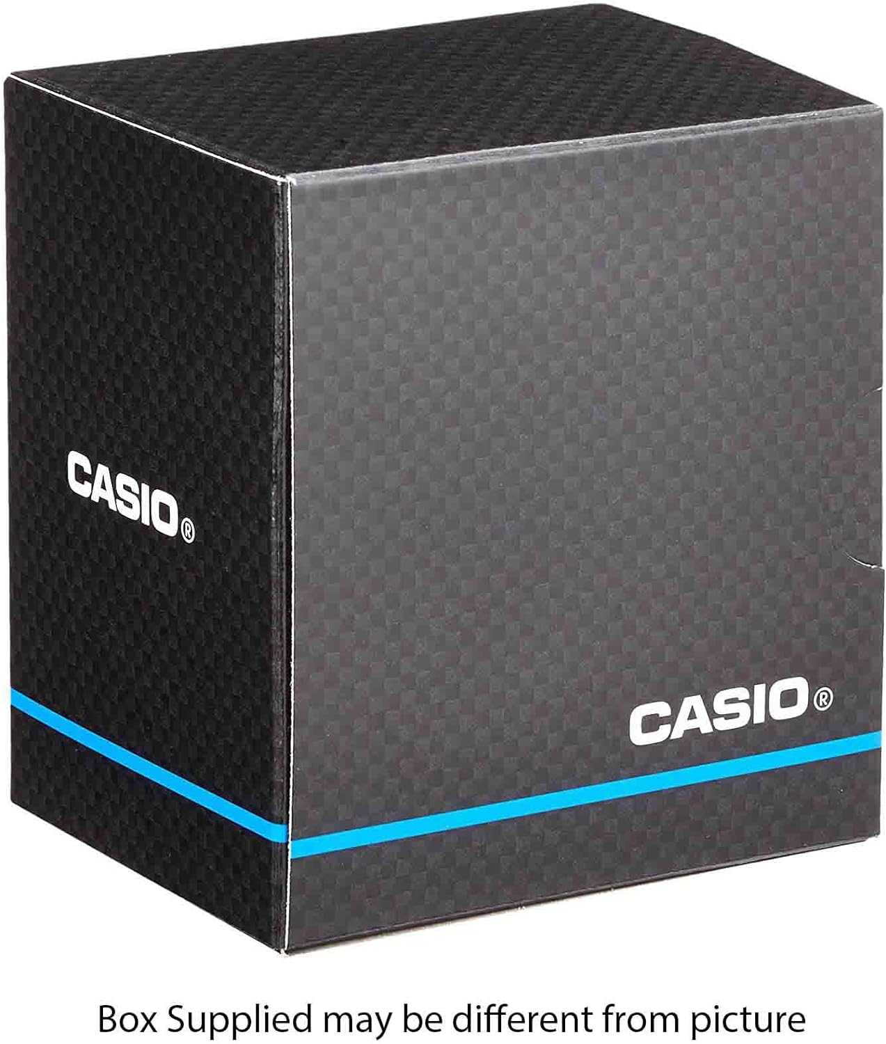 Casio - Women's Watch MTP-B145D-4AVEF - Watch - Steel - Silver - 35 mm Gold