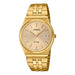 Casio - Women's Watch MTP-B145D-4AVEF - Watch - Steel - Silver - 35 mm Gold