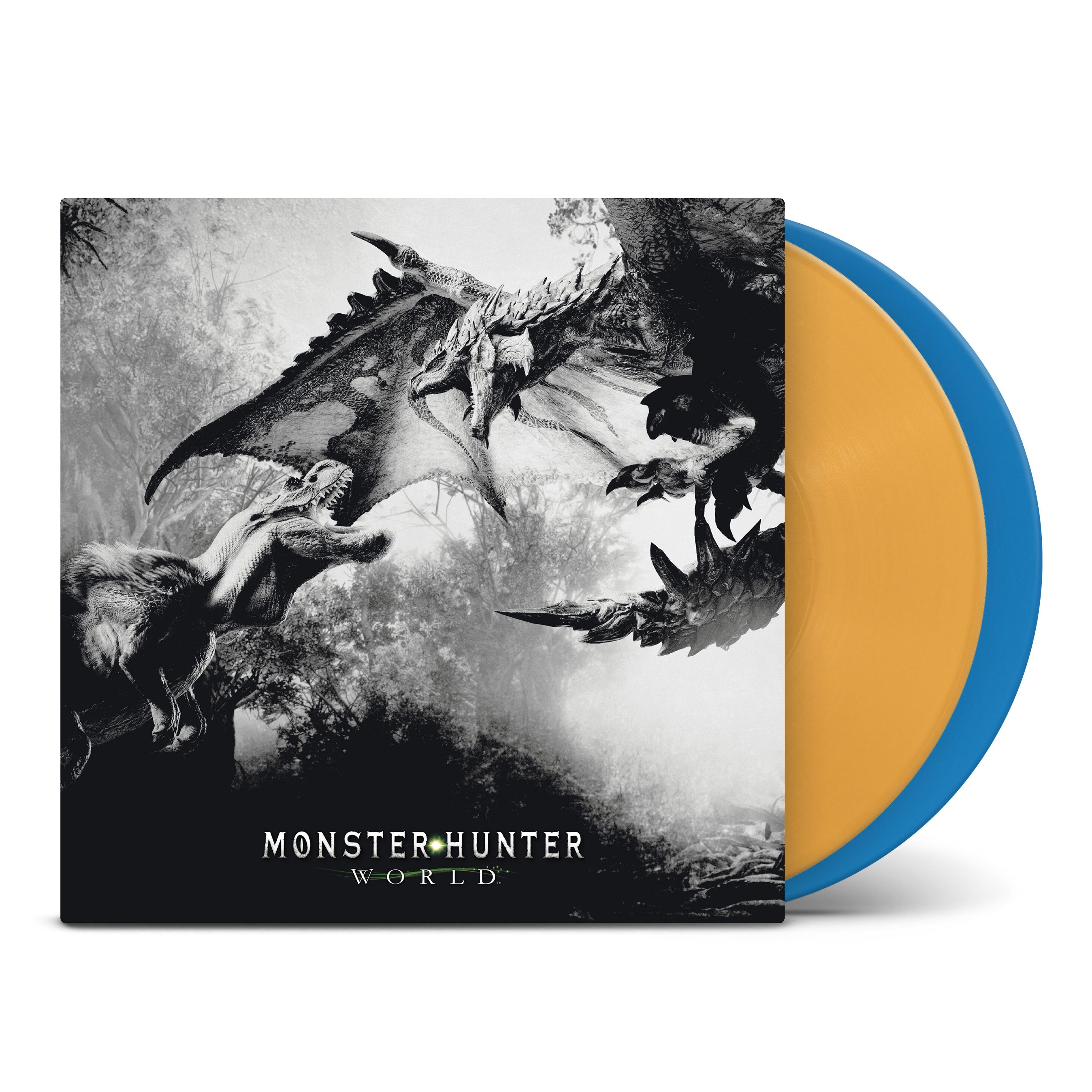Monster Hunter: World