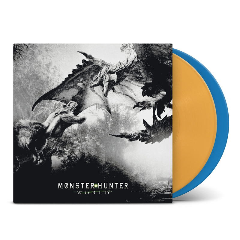 Monster Hunter: World