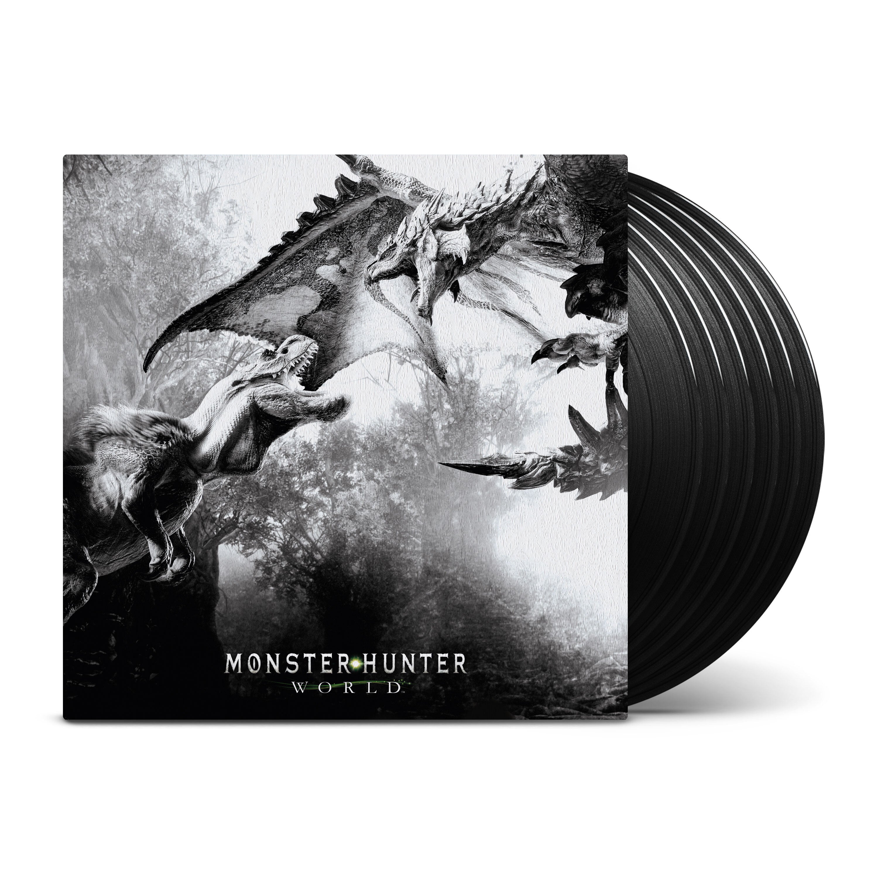 Monster Hunter: World