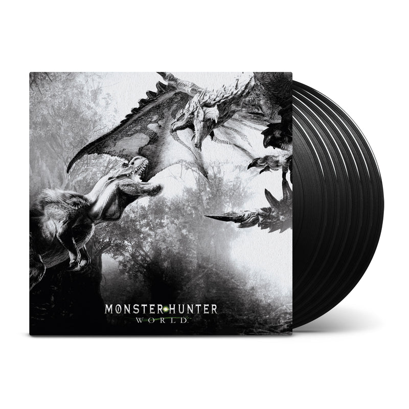 Monster Hunter: World