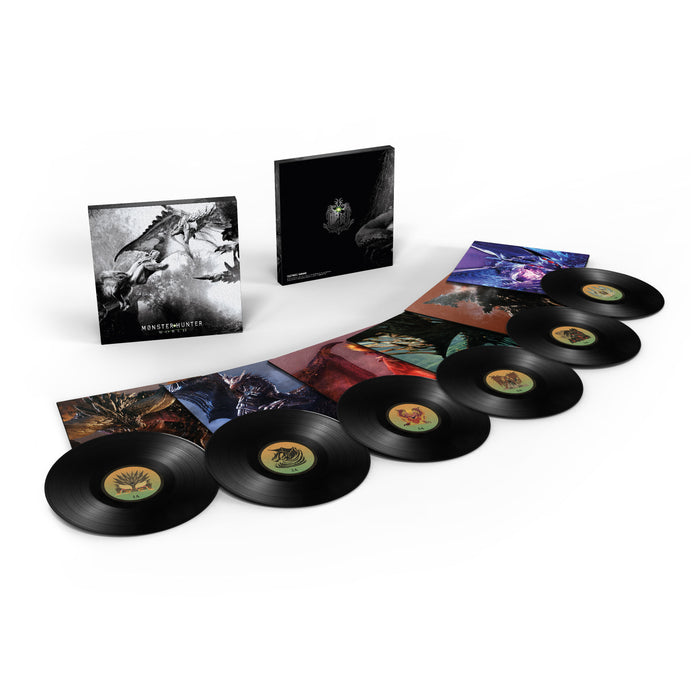 Monster Hunter: World