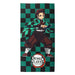 Demon Slayer: Kimetsu no Yaiba Handtuch Tanjiro 70