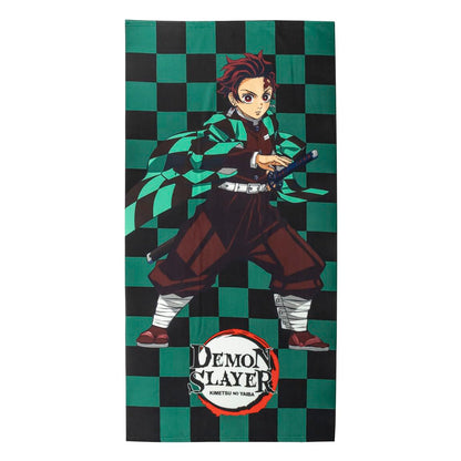 Demon Slayer: Kimetsu no Yaiba Handtuch Tanjiro 70
