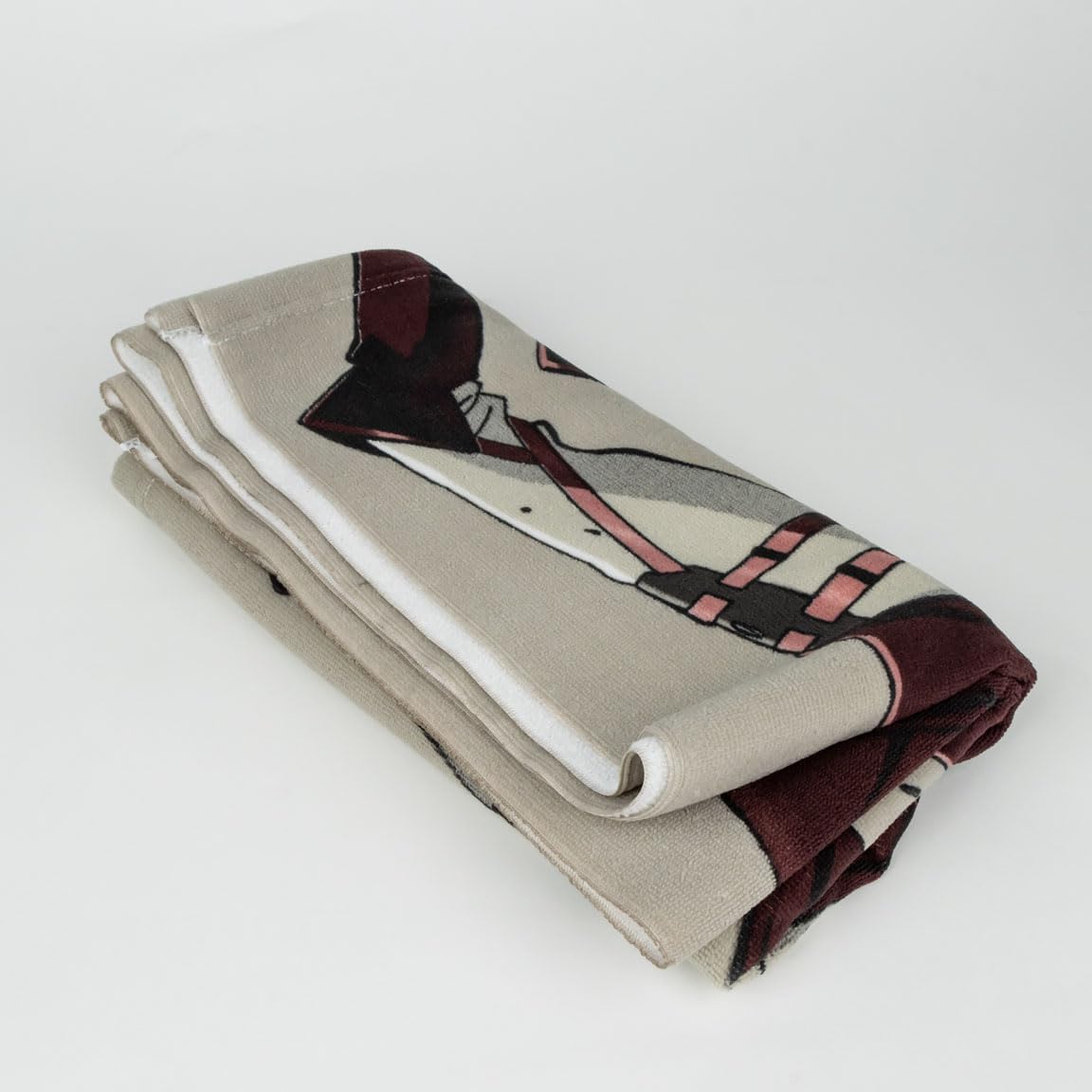 Attack on Titan Handtuch Group 70 x 140 cm