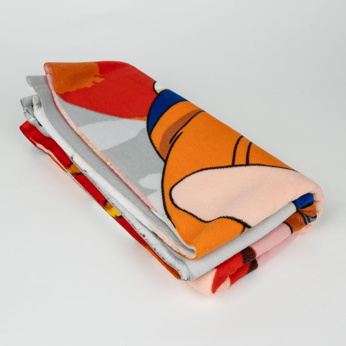 Naruto Shippuden Handtuch Naruto Uzumaki 70 x 140