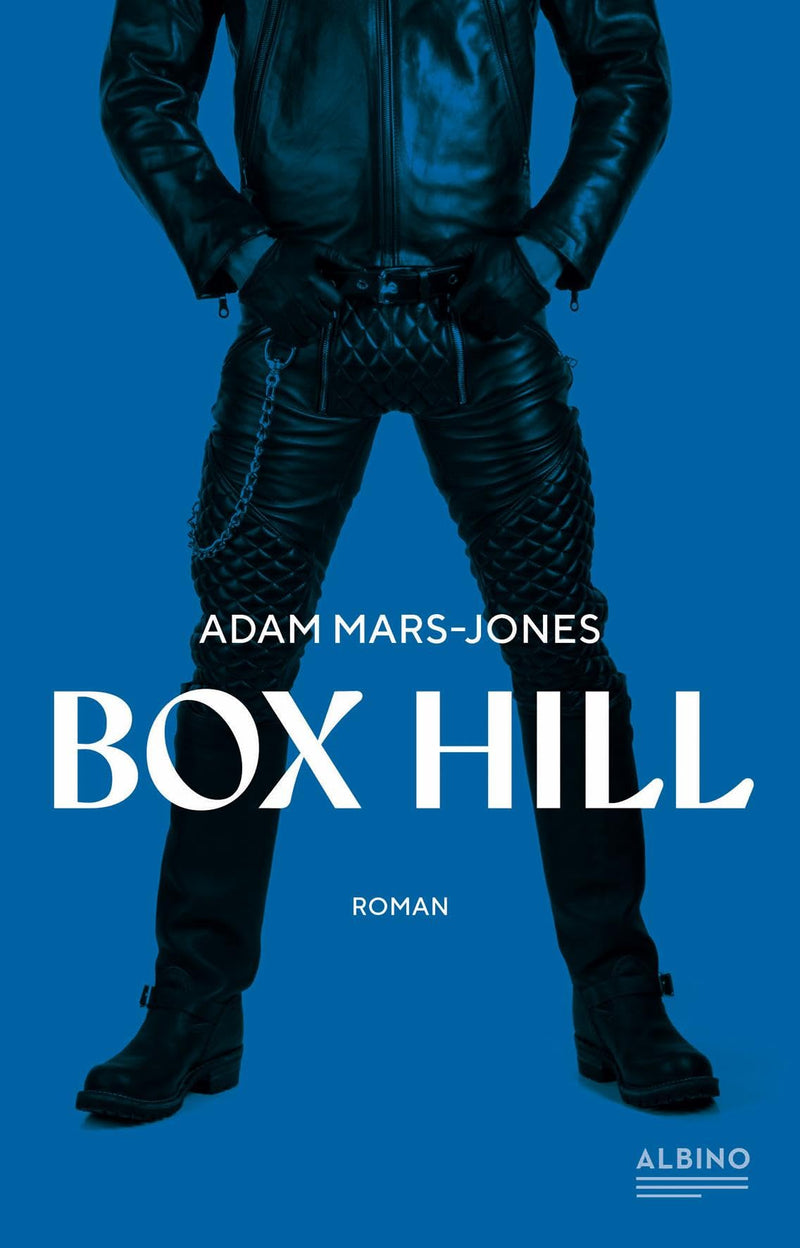 Box Hill - (German Import)