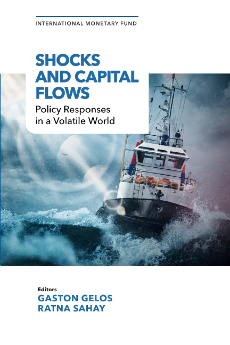 Shocks and Capital Flows
