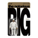 SUPER7 Notorious B.I.G. Reaction Biggie in Suit - Figura Decorativa (10 cm
