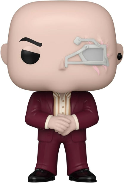 Funko POP! Vinyl: Echo - Wilson Fisk - Collectable Vinyl Figure - Gift Idea - Official Merchandise - Toys for Kids & Adults - TV Fans - Model Figure for Collectors and Display
