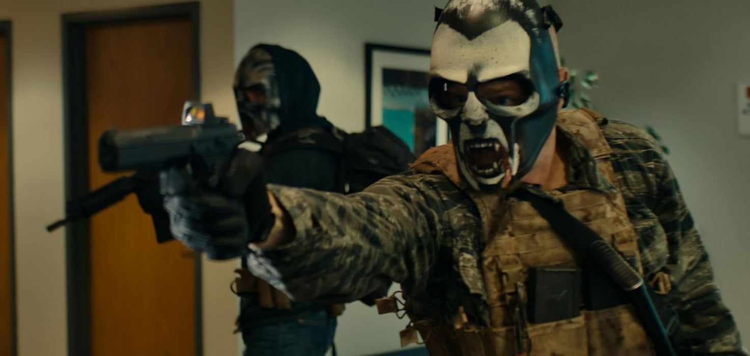 KAUFMAN, WILLIAM - THE CHANNEL - WAFFENBRUDER