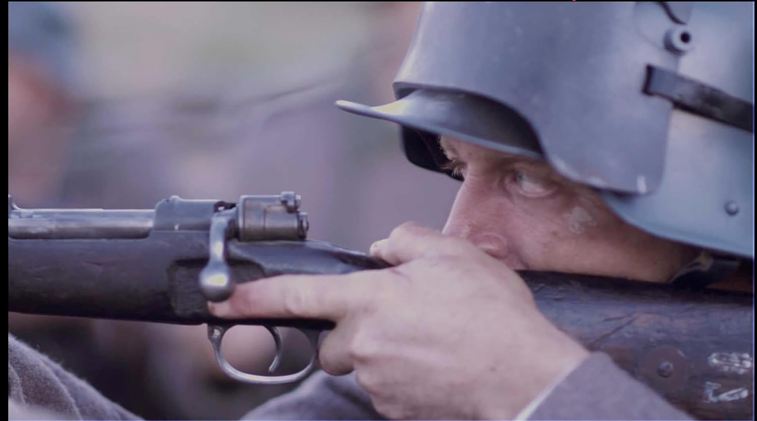 Sniper - Duell an der Westfront