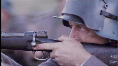 Sniper - Duell an der Westfront