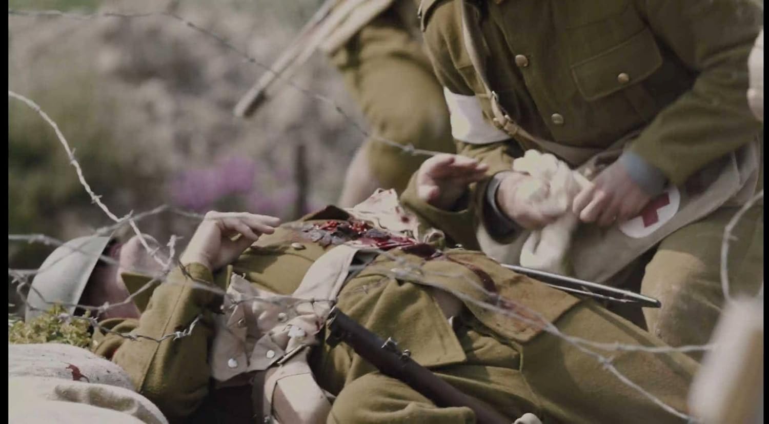 Sniper - Duell an der Westfront