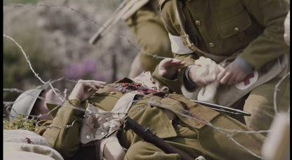 Sniper - Duell an der Westfront