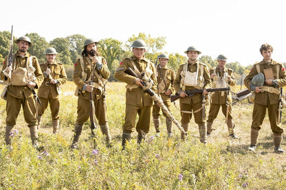 Sniper - Duell an der Westfront