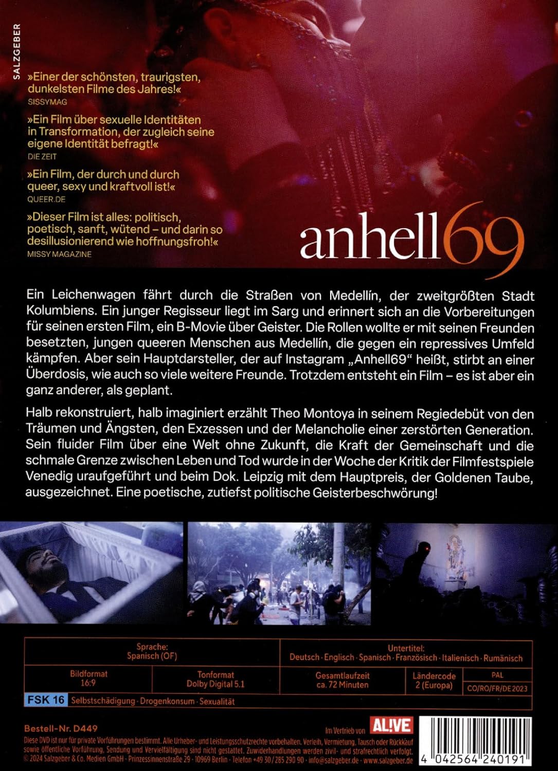 Anhell69 (OmU)